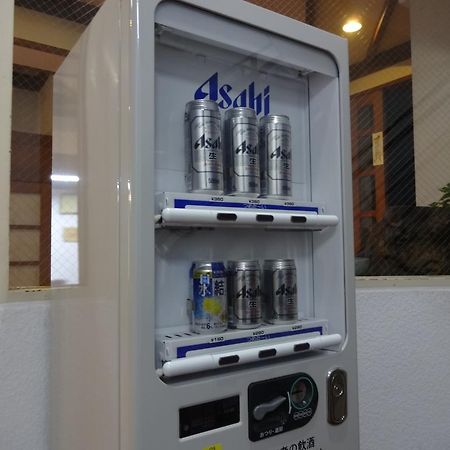 白马村 塞伊坎日式旅馆酒店 外观 照片